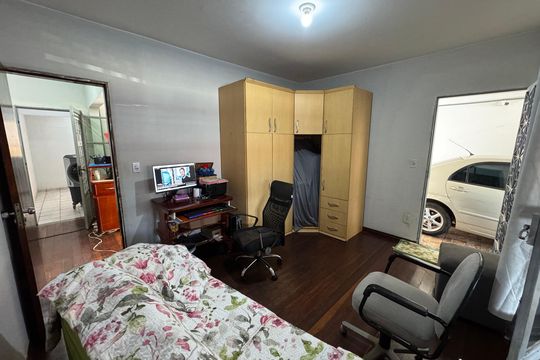Casa à venda com 3 quartos, 170m² em Conjunto K, Brasília