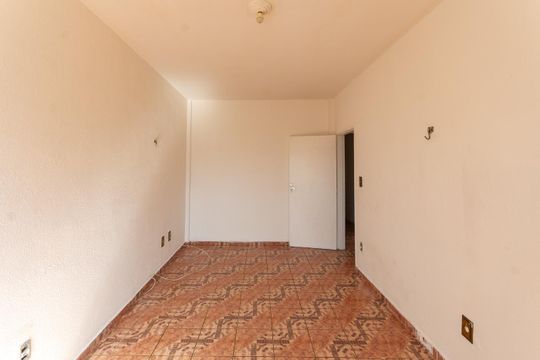 Quarto 2 de apartamento para alugar com 1 quarto, 71m² em Barra Funda, São Paulo