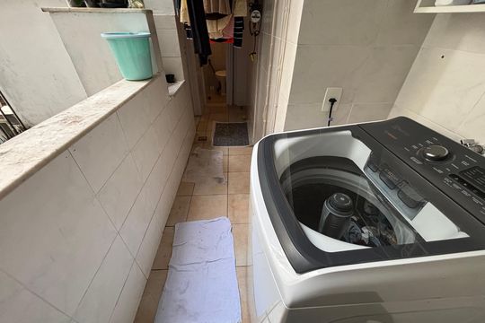 Apartamento à venda com 3 quartos, 130m² em Ipanema, Rio de Janeiro