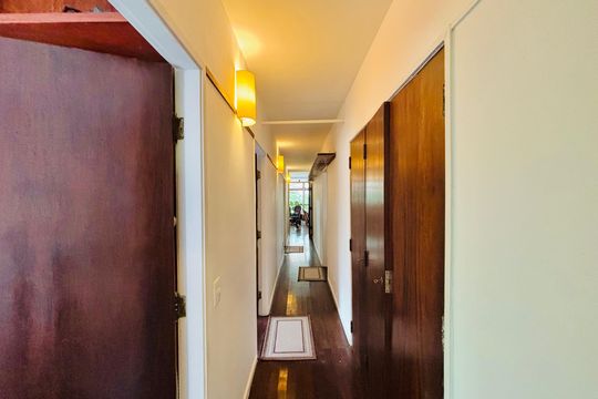 Apartamento à venda com 3 quartos, 130m² em Ipanema, Rio de Janeiro