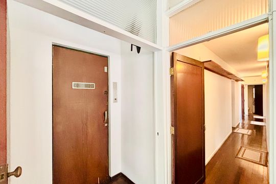 Apartamento à venda com 3 quartos, 130m² em Ipanema, Rio de Janeiro