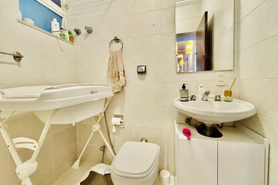 Apartamento à venda com 3 quartos, 130m² em Ipanema, Rio de Janeiro