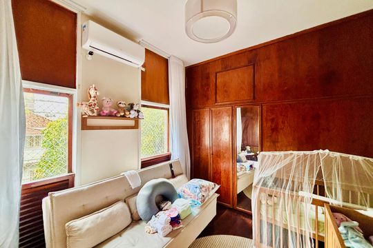 Apartamento à venda com 3 quartos, 130m² em Ipanema, Rio de Janeiro
