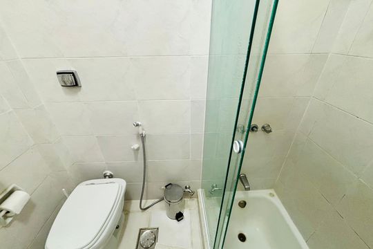 Apartamento à venda com 3 quartos, 130m² em Ipanema, Rio de Janeiro