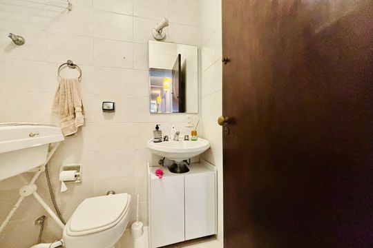 Apartamento à venda com 3 quartos, 130m² em Ipanema, Rio de Janeiro