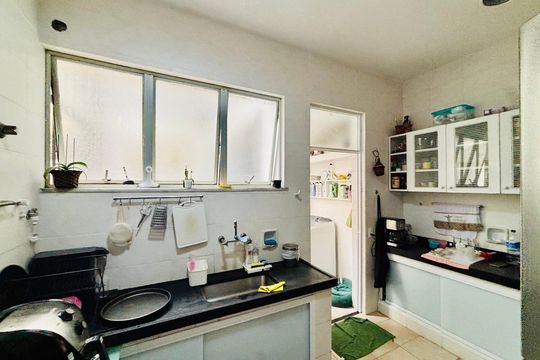 Apartamento à venda com 3 quartos, 130m² em Ipanema, Rio de Janeiro