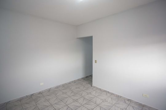 Cozinha de casa para alugar com 1 quarto, 60m² em Campanário, Diadema