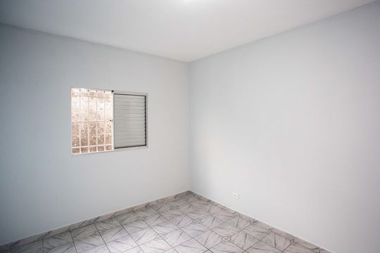 Casa para alugar com 1 quarto, 60m² em Campanário, Diadema