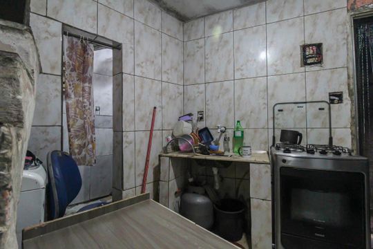 Casa para alugar com 1 quarto, 21m² em Vila Ema, São Paulo