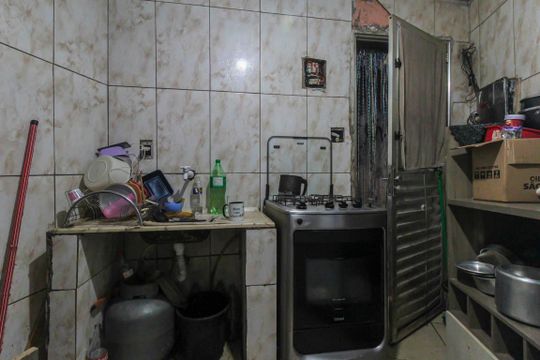 Casa para alugar com 1 quarto, 21m² em Vila Ema, São Paulo