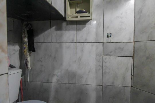 Casa para alugar com 1 quarto, 21m² em Vila Ema, São Paulo