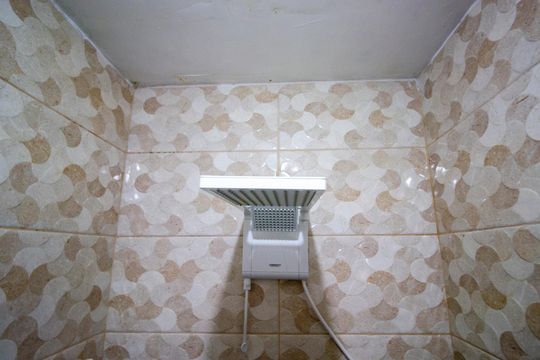 Apartamento à venda com 2 quartos, 46m² em Conjunto 7, Brasília
