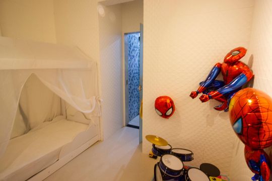 Apartamento à venda com 2 quartos, 46m² em Conjunto 7, Brasília