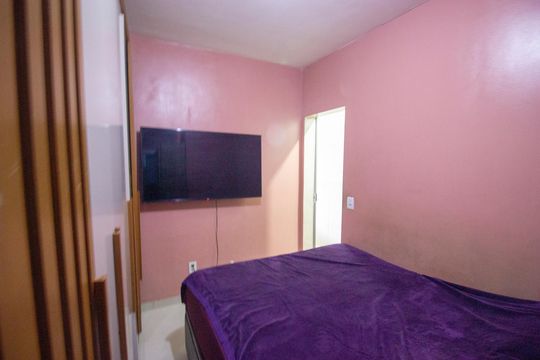 Apartamento à venda com 2 quartos, 46m² em Conjunto 7, Brasília