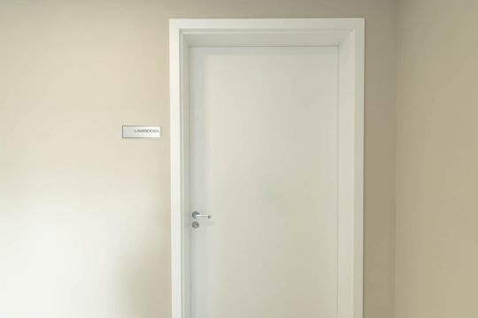 Area Comum de kitnet/studio para alugar com 1 quarto, 23m² em Cidade Monções, São Paulo