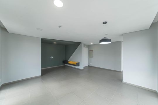 Area Comum de kitnet/studio para alugar com 1 quarto, 23m² em Cidade Monções, São Paulo