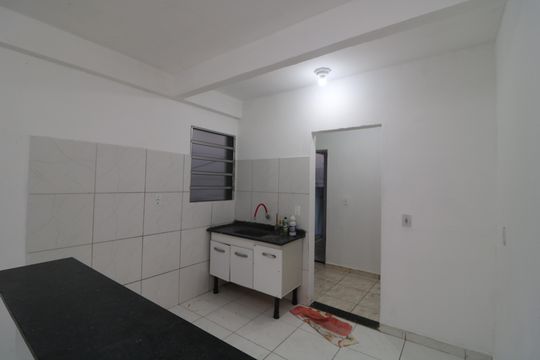 Apartamento para alugar com 2 quartos, 70m² em Parque Sao Rafael, São Paulo