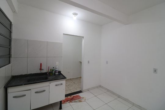 Apartamento para alugar com 2 quartos, 70m² em Parque Sao Rafael, São Paulo