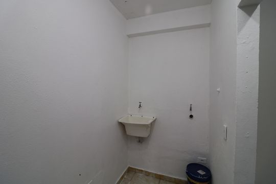 Apartamento para alugar com 2 quartos, 70m² em Parque Sao Rafael, São Paulo