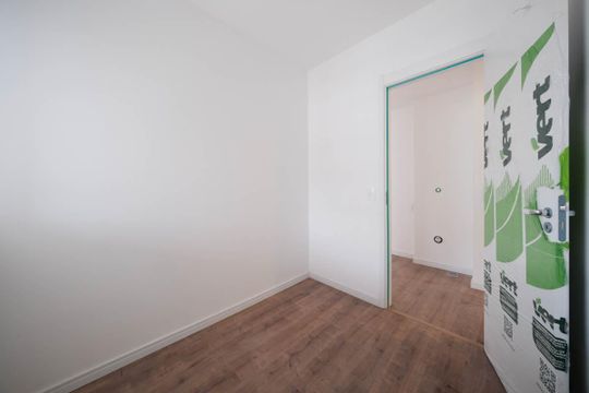 Quarto 1 de apartamento para alugar com 2 quartos, 48m² em Vila Guilhermina, São Paulo