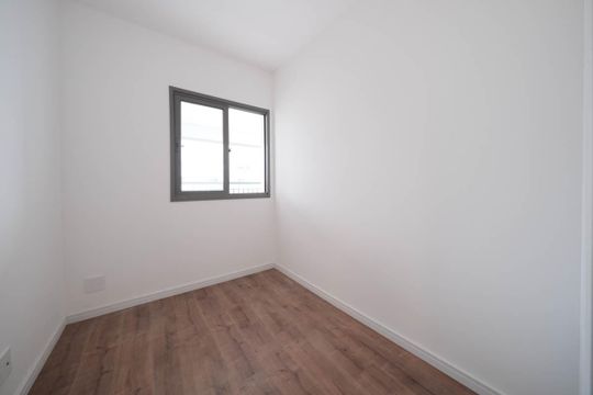 Quarto 1 de apartamento para alugar com 2 quartos, 48m² em Vila Guilhermina, São Paulo