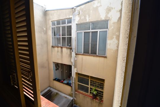 Quarto 2 - Vista de apartamento para alugar com 2 quartos, 69m² em Jardim Chapadão, Campinas