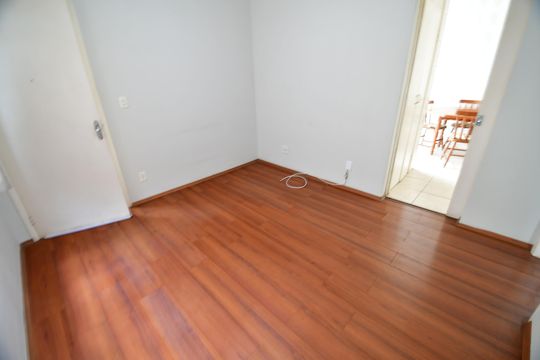 Sala de apartamento para alugar com 2 quartos, 69m² em Jardim Chapadão, Campinas