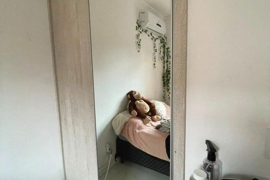 Quarto de apartamento para alugar com 1 quarto, 40m² em Cavalhada, Porto Alegre