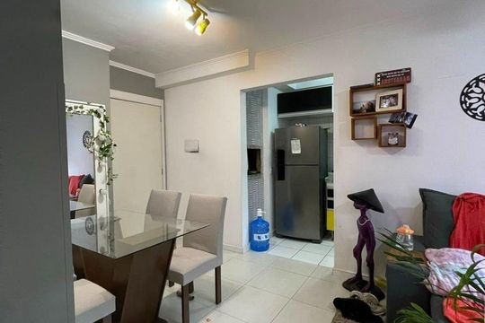 Apartamento para alugar com 1 quarto, 40m² em Cavalhada, Porto Alegre
