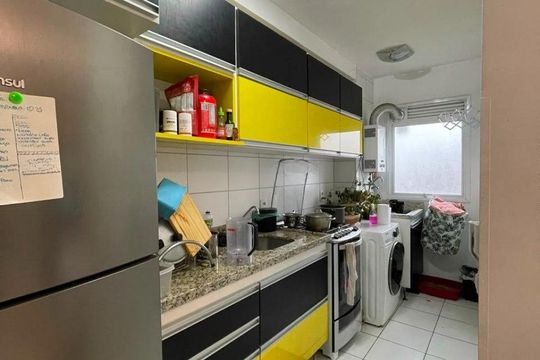 Apartamento para alugar com 1 quarto, 40m² em Cavalhada, Porto Alegre