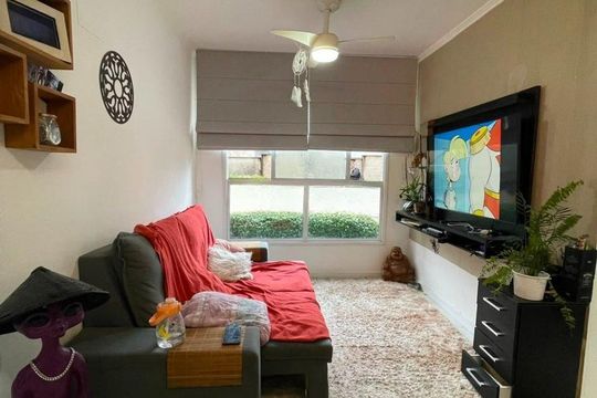 Apartamento para alugar com 1 quarto, 40m² em Cavalhada, Porto Alegre