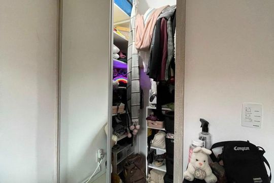 Quarto de apartamento para alugar com 1 quarto, 40m² em Cavalhada, Porto Alegre