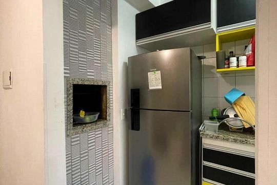 Apartamento para alugar com 1 quarto, 40m² em Cavalhada, Porto Alegre