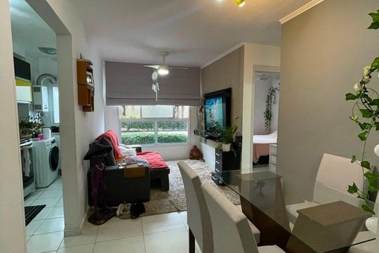 Apartamento para alugar com 1 quarto, 40m² em Cavalhada, Porto Alegre