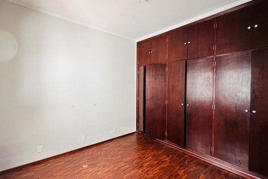 Quarto 2 de casa à venda com 4 quartos, 200m² em Parque Taquaral, Campinas