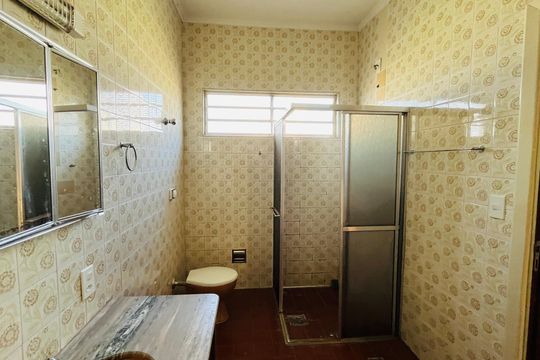 Casa para alugar com 4 quartos, 200m² em Parque Taquaral, Campinas