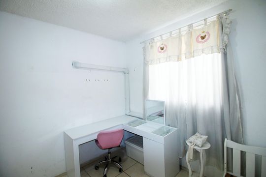 Quarto 2 de apartamento à venda com 2 quartos, 56m² em Parada de Lucas, Rio de Janeiro