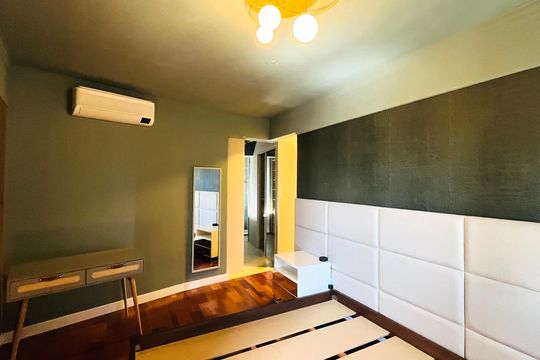 Quarto 3 - Suíte de apartamento para alugar com 3 quartos, 278m² em Cambuí, Campinas