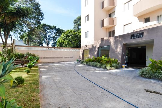 Área comum'' de apartamento para alugar com 2 quartos, 63m² em Macedo, Guarulhos