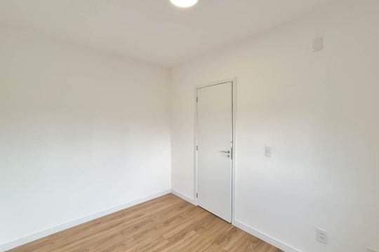 Quarto de apartamento para alugar com 2 quartos, 75m² em Centro, São Bernardo do Campo