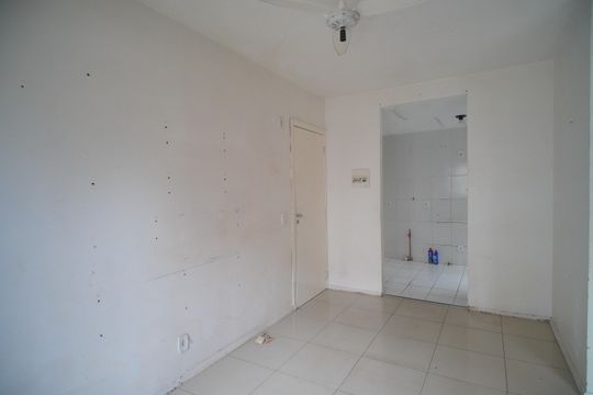 Sala de apartamento para alugar com 2 quartos, 83m² em Santos Dumont, São Leopoldo