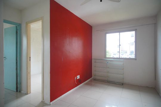 Apartamento para alugar com 2 quartos, 83m² em Santos Dumont, São Leopoldo