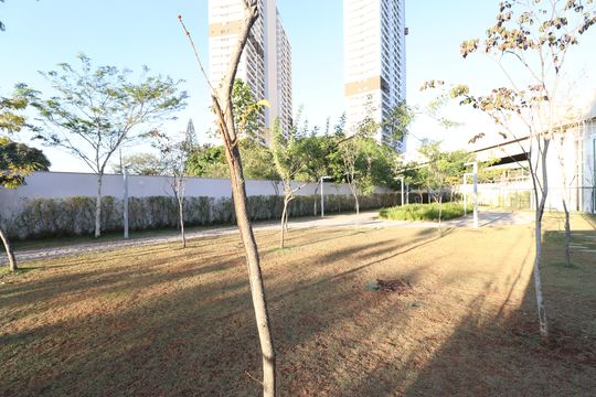 Área comum  de apartamento à venda com 2 quartos, 65m² em Lapa, São Paulo