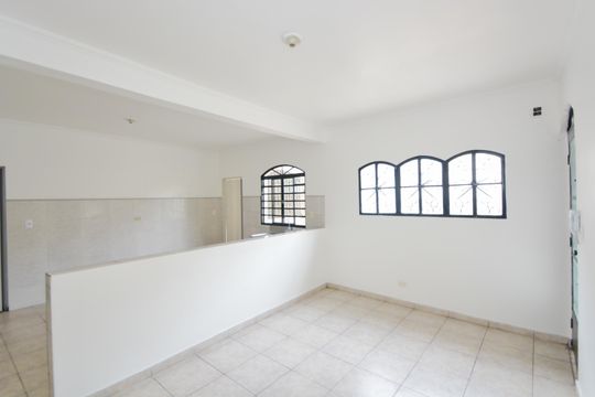 Casa para alugar com 1 quarto, 25m² em Jardim Rosana, Guarulhos