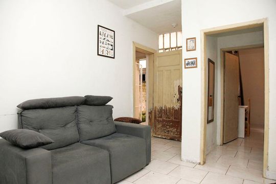 Apartamento para alugar com 1 quarto, 50m² em Centro Histórico, Porto Alegre