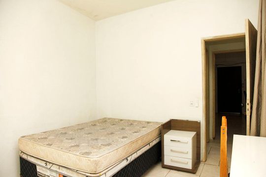 Quarto de apartamento para alugar com 1 quarto, 50m² em Centro Histórico, Porto Alegre
