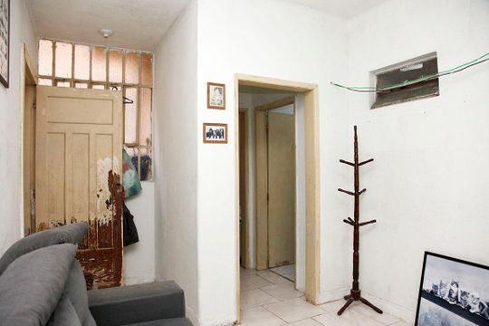 Sala de apartamento para alugar com 1 quarto, 50m² em Centro Histórico, Porto Alegre