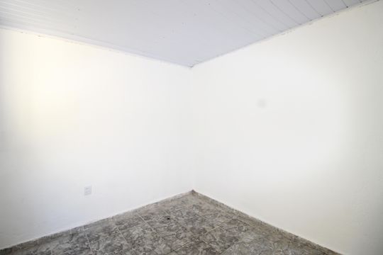 Quarto - Suíte de casa para alugar com 1 quarto, 40m² em Vila Taquari, São Paulo