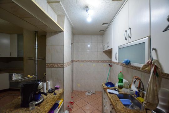 COZINHA de casa à venda com 6 quartos, 280m² em Jardim Dracena, São Paulo