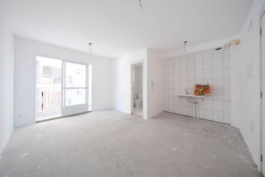 Apartamento para alugar com 1 quarto, 24m² em Vila Ré, São Paulo